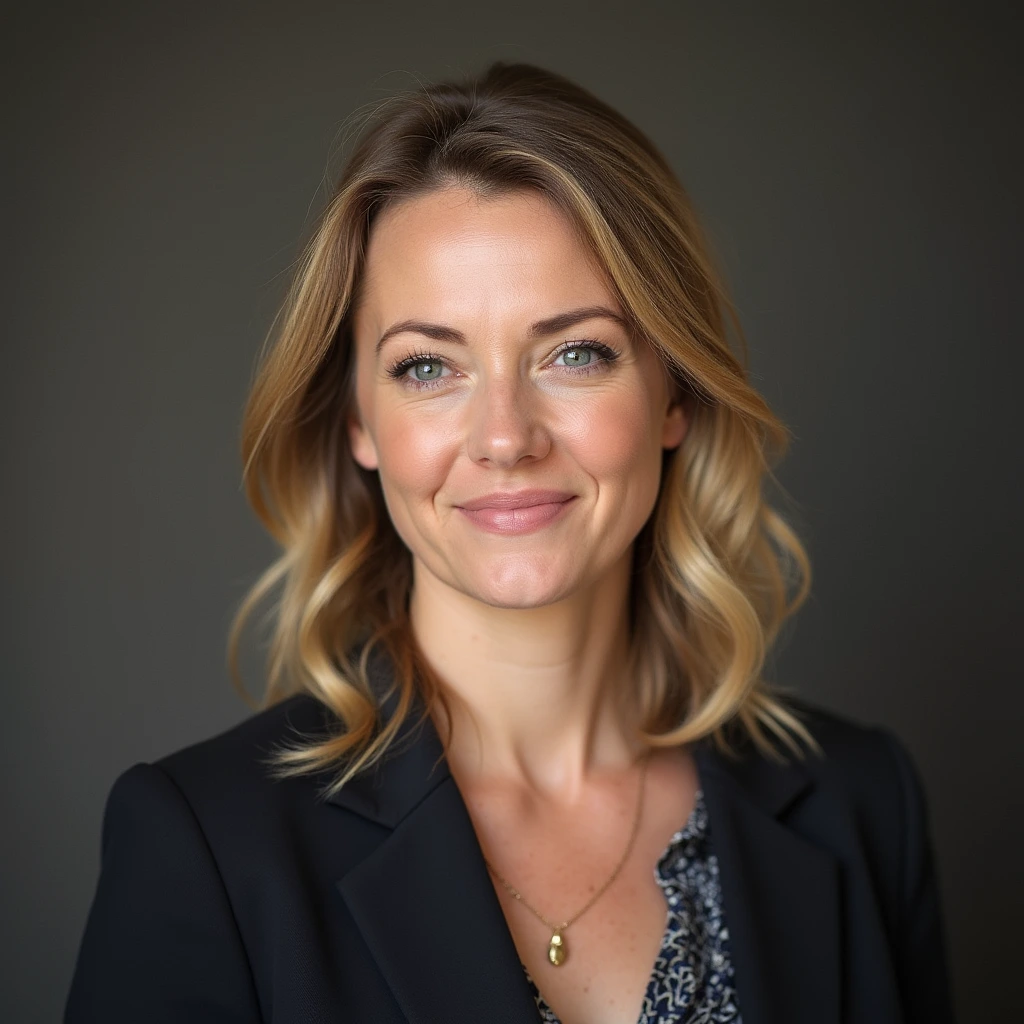 Dr. Anna Schmidt